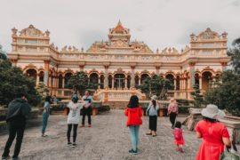 07 of the Museums to Visit n Vietnam